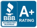 A+ rating woodbridge kitchen&bath