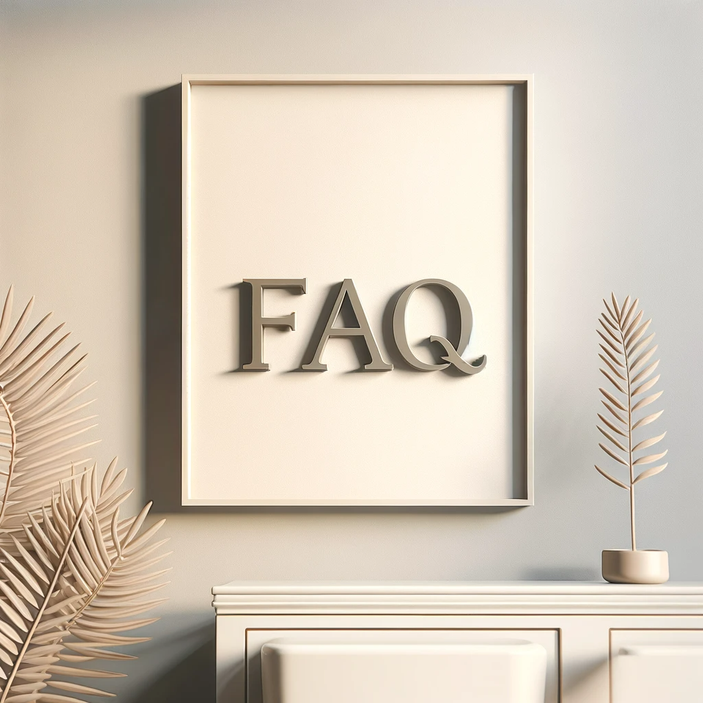 FAQ: Latest Trends in Bathroom Remodeling for 2024