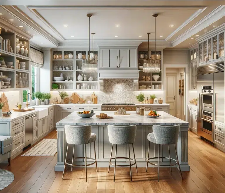 How Much Should a 10×10 Kitchen Remodel Cost in 2024?