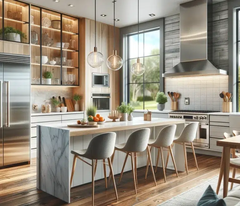 Does Remodeling Your Kitchen Add Value to Your Home?