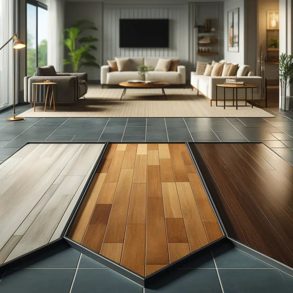 Are Laminate Floors Durable?