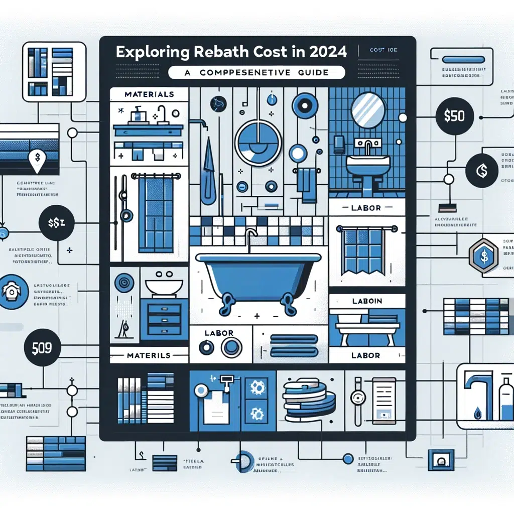 Rebath Cost in 2024