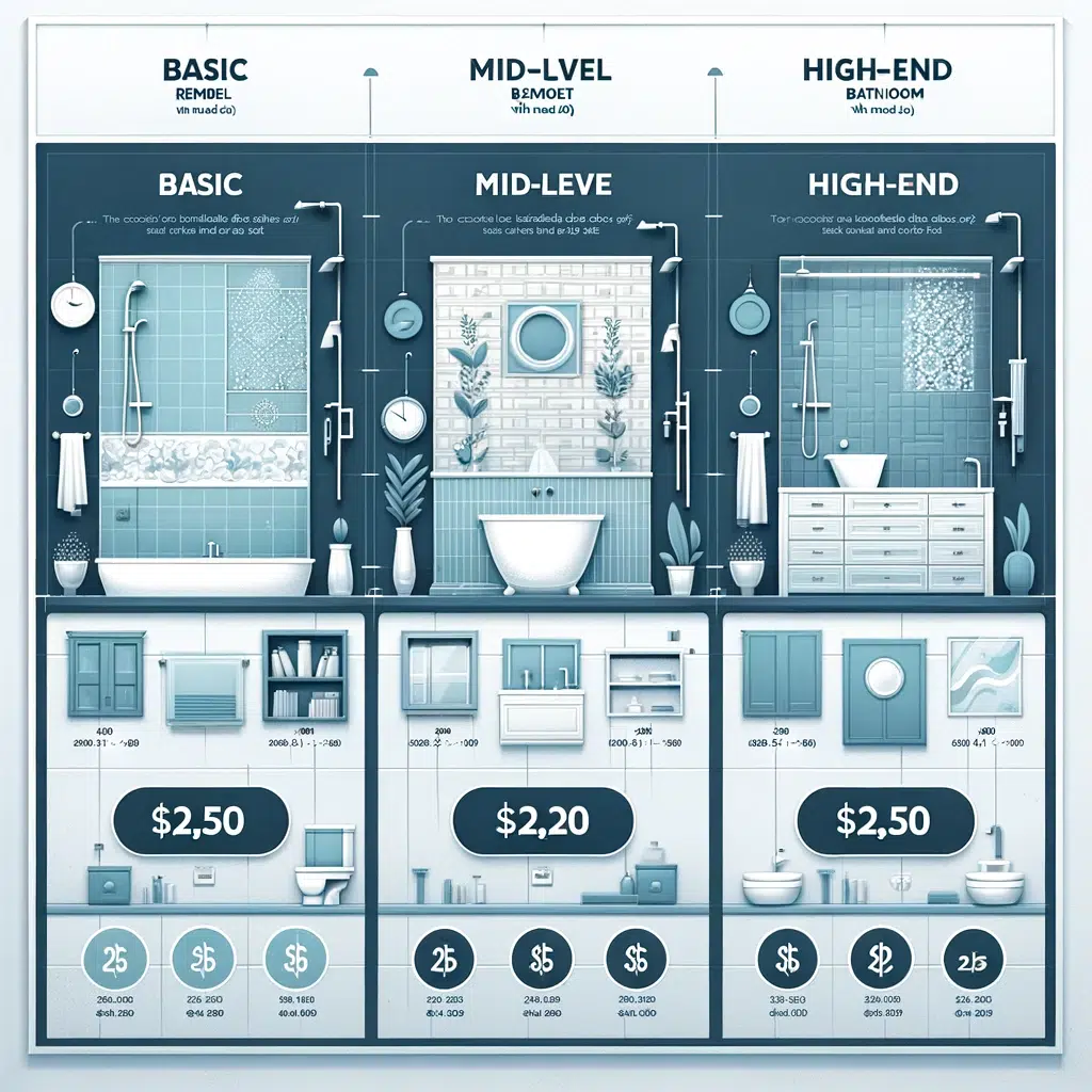 Rebath Cost in 2024